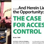 the case for access control