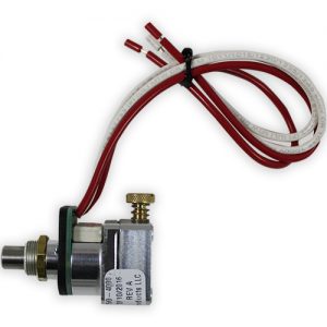 pneumatic switch part