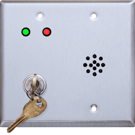 D222 Key Switch