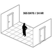 903 365 Day - 24hr Timer/Controller, Access Control System