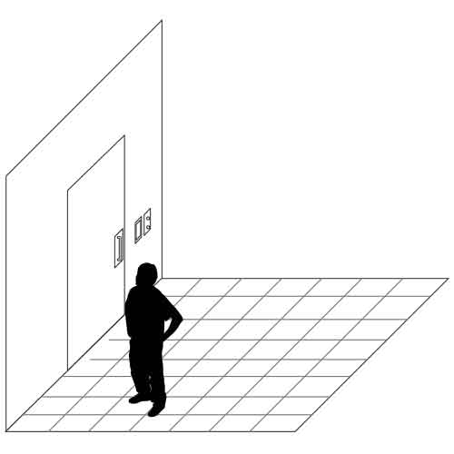 908 access control system