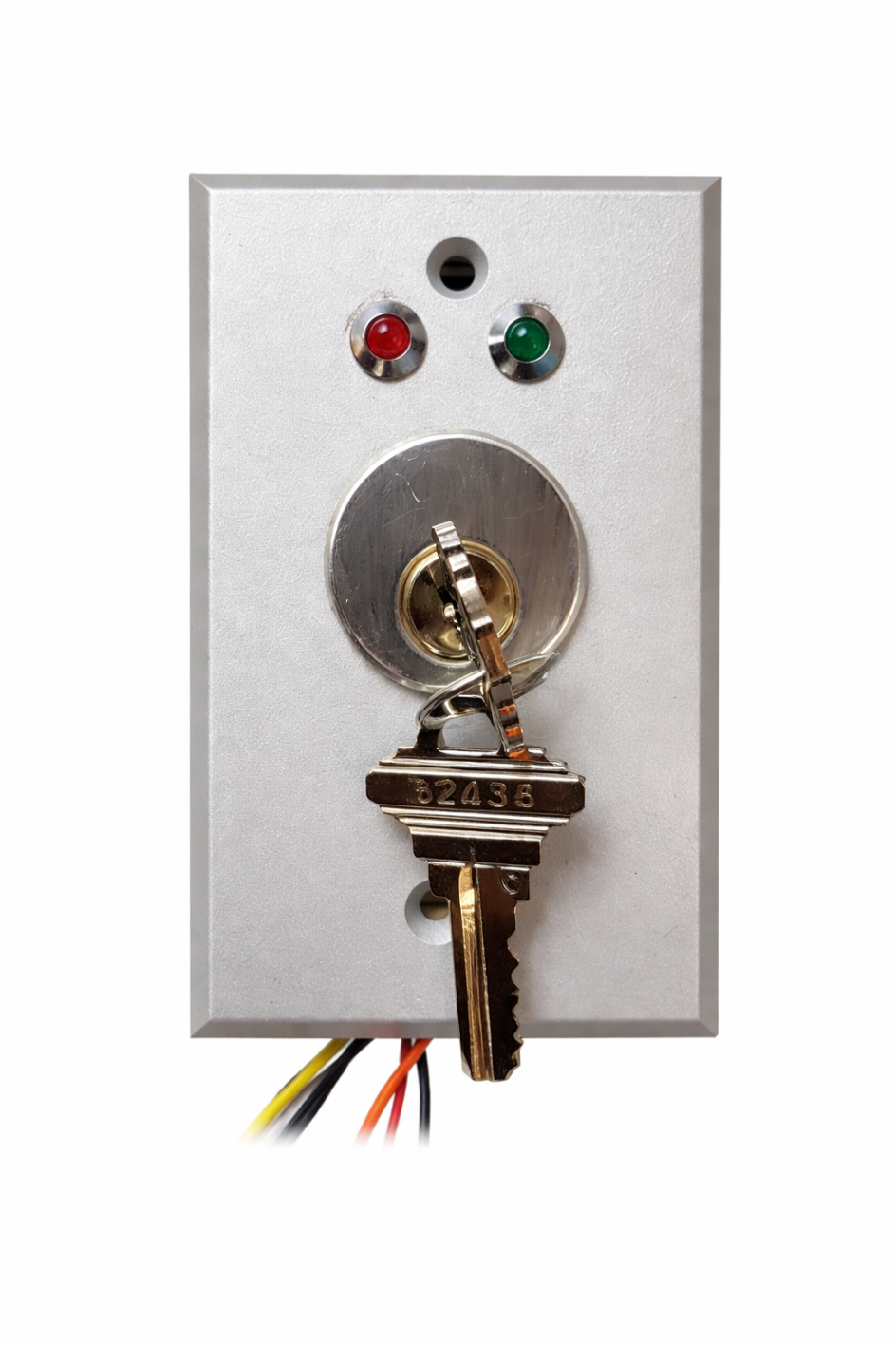 Key Switch System