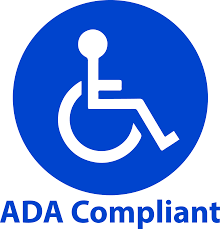 ADA Compliant