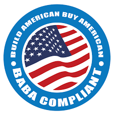 BABA Compliant