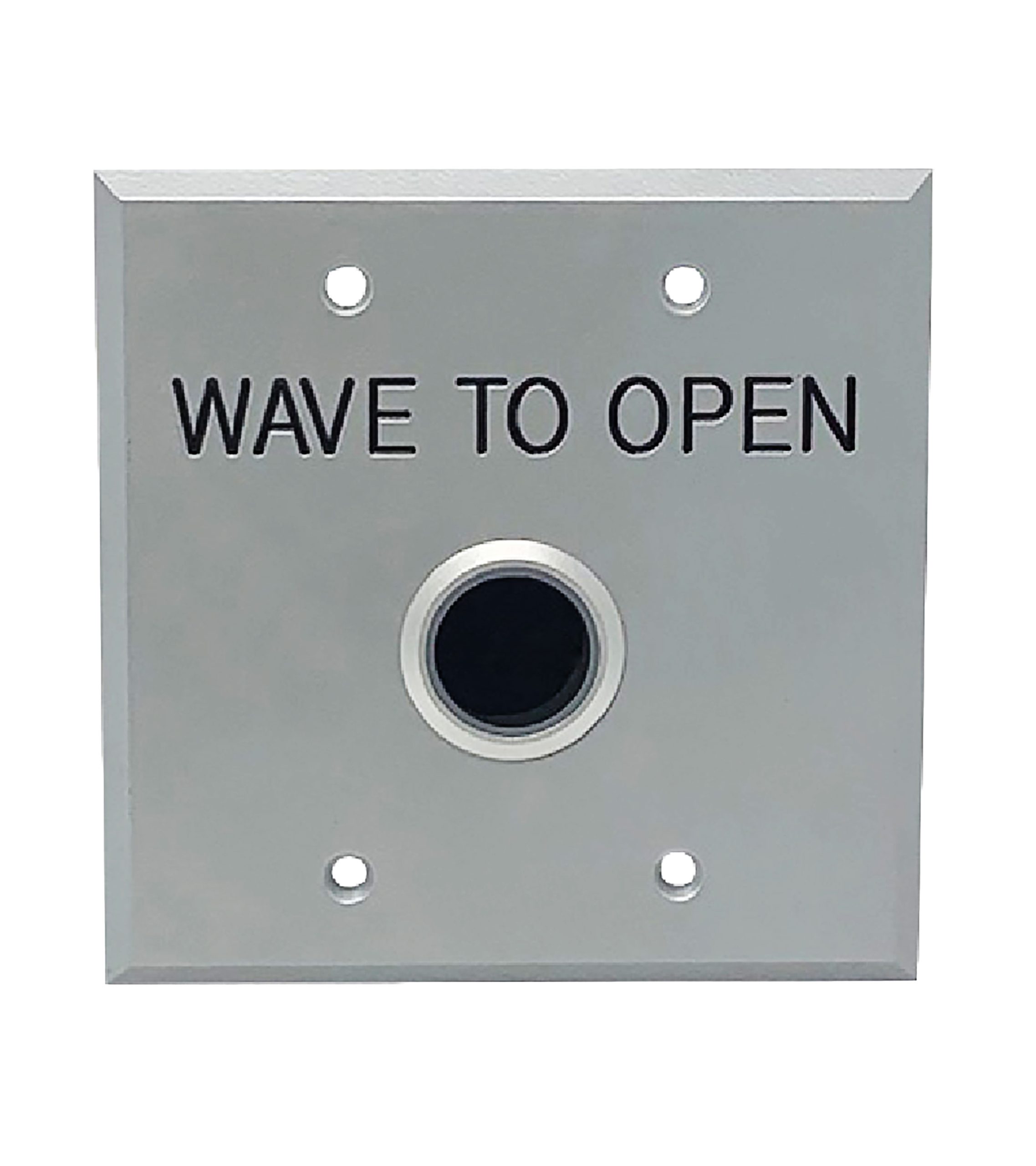 117 Series Hands Free Switch